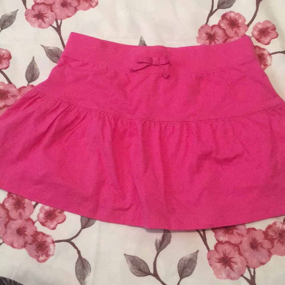 Girls skirt
